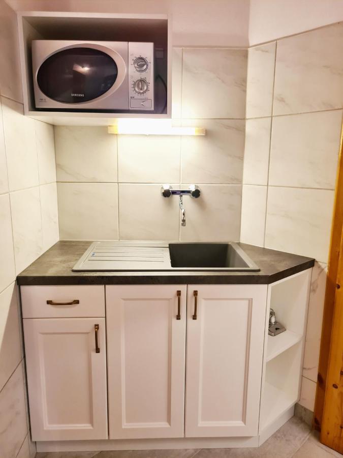 Agas Vendeghaz Ξενοδοχείο Csopak Εξωτερικό φωτογραφία